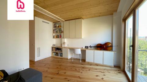 Foto 2 de Dúplex en venda a Passeig de Les Cabres, Centre, Barcelona