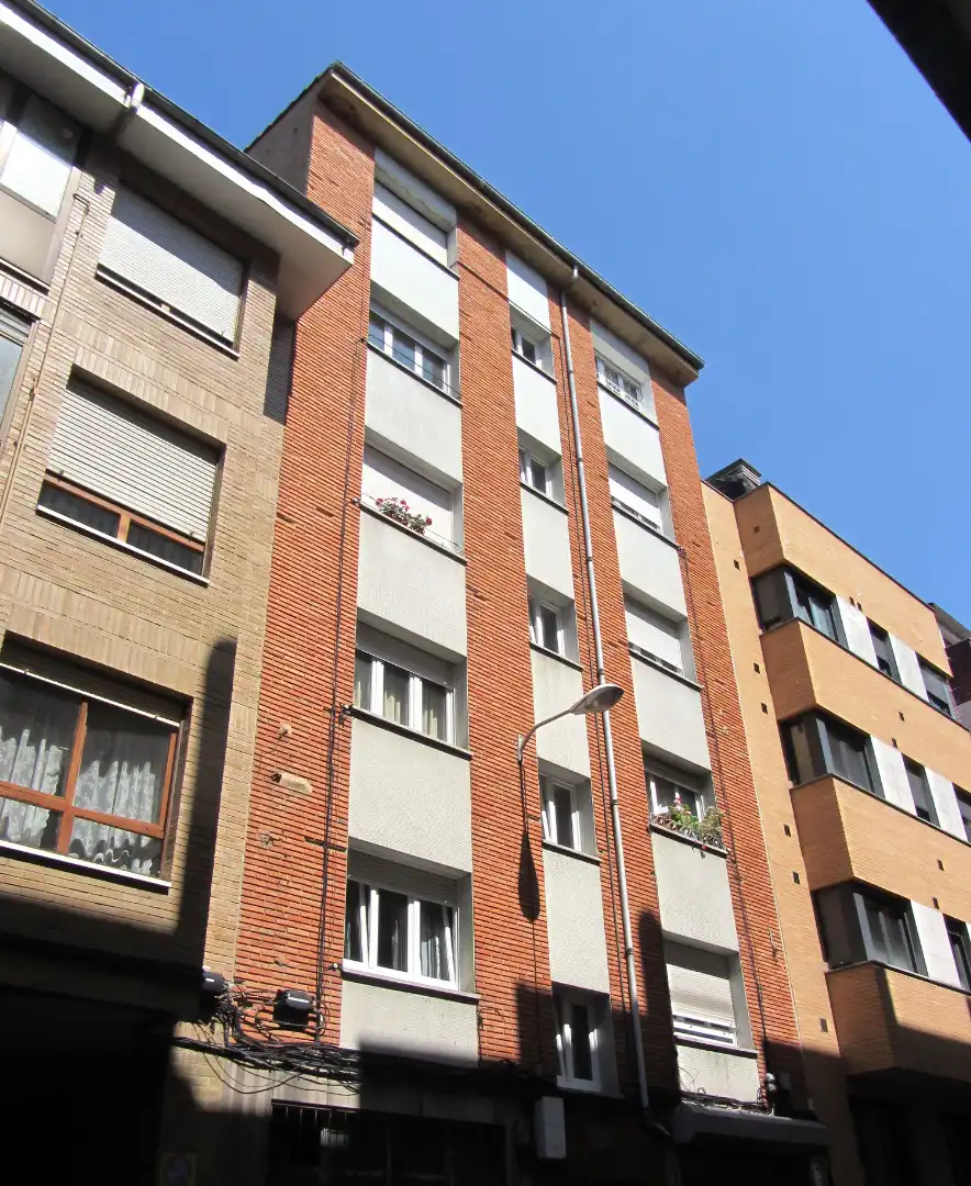 Pis en venda a Calle Santiago 7, imagen 2