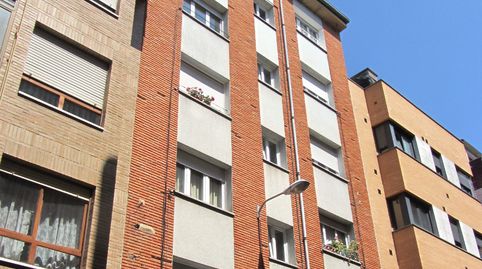 Foto 3 de Piso en venta en Calle Santiago, 7, Llano, Gijón