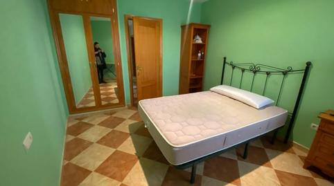 Foto 4 de Casa adosada en venta en Cilleros, Cáceres