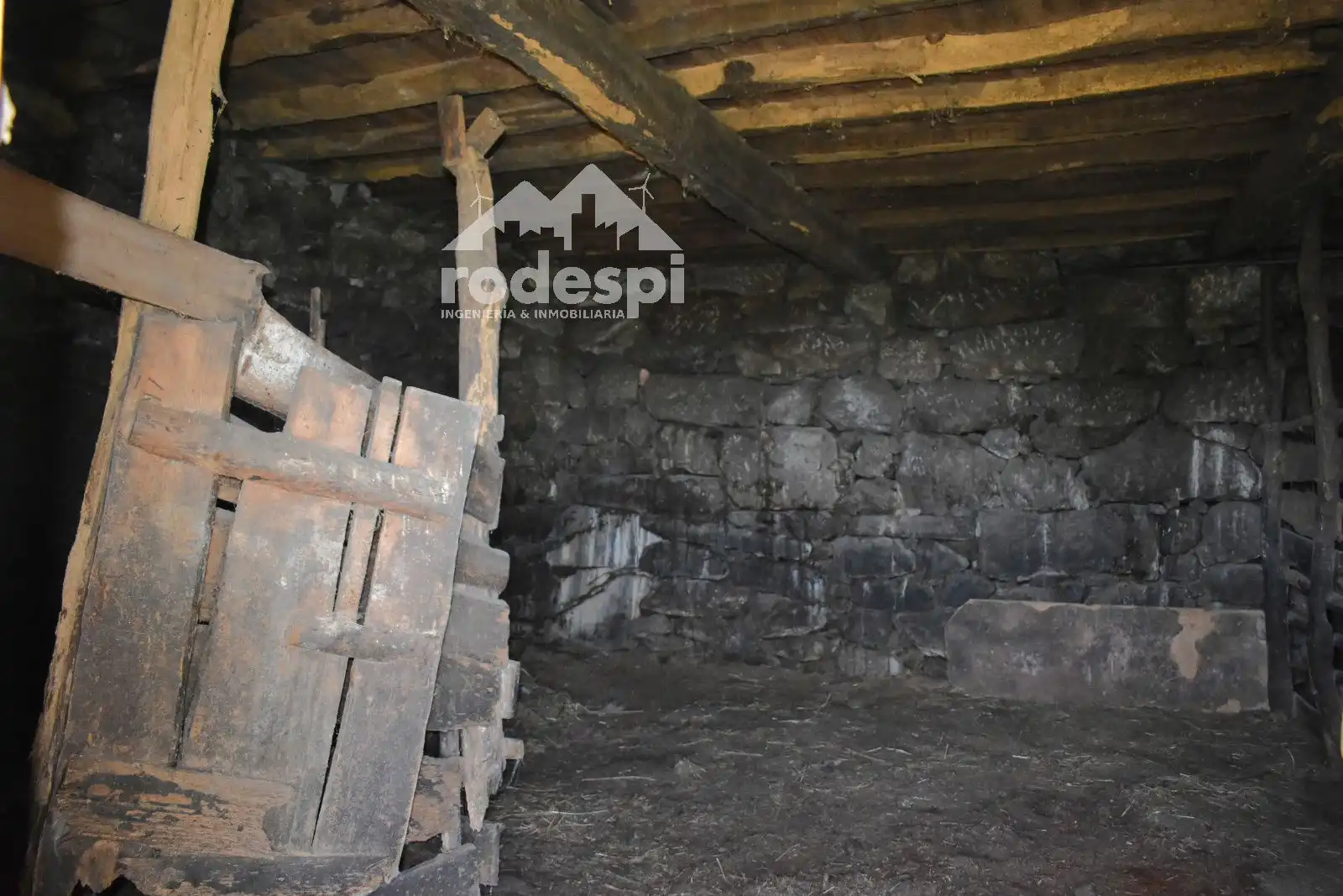 Casa o xalet en venda en A Cañiza   amb Traster