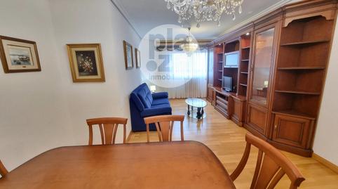 Photo 4 of Flat to rent in Loudun, Illera, Burgos Capital