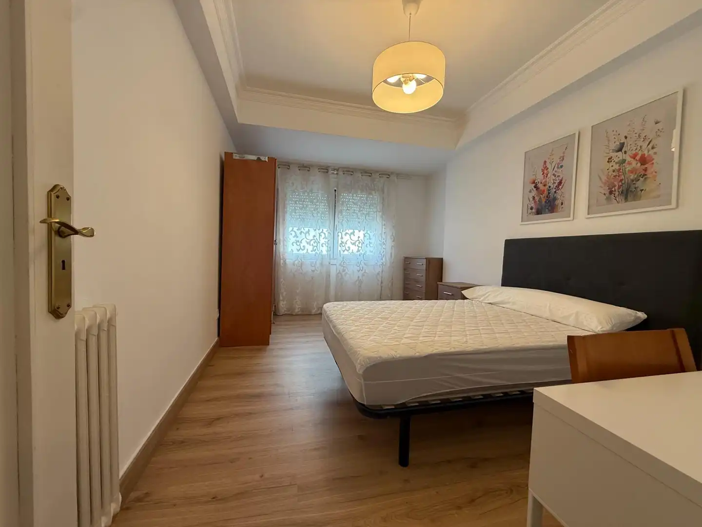 Flat with terrace to rent in Centro, imagen 4