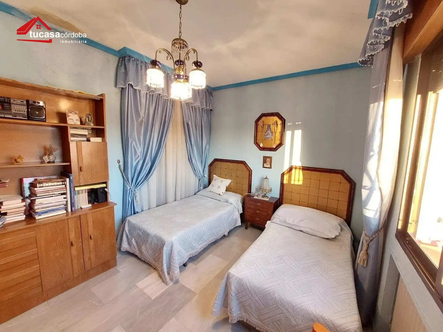 Habitación de Casa o chalet en venta en La Victoria con Aire acondicionado, Terraza y Trastero