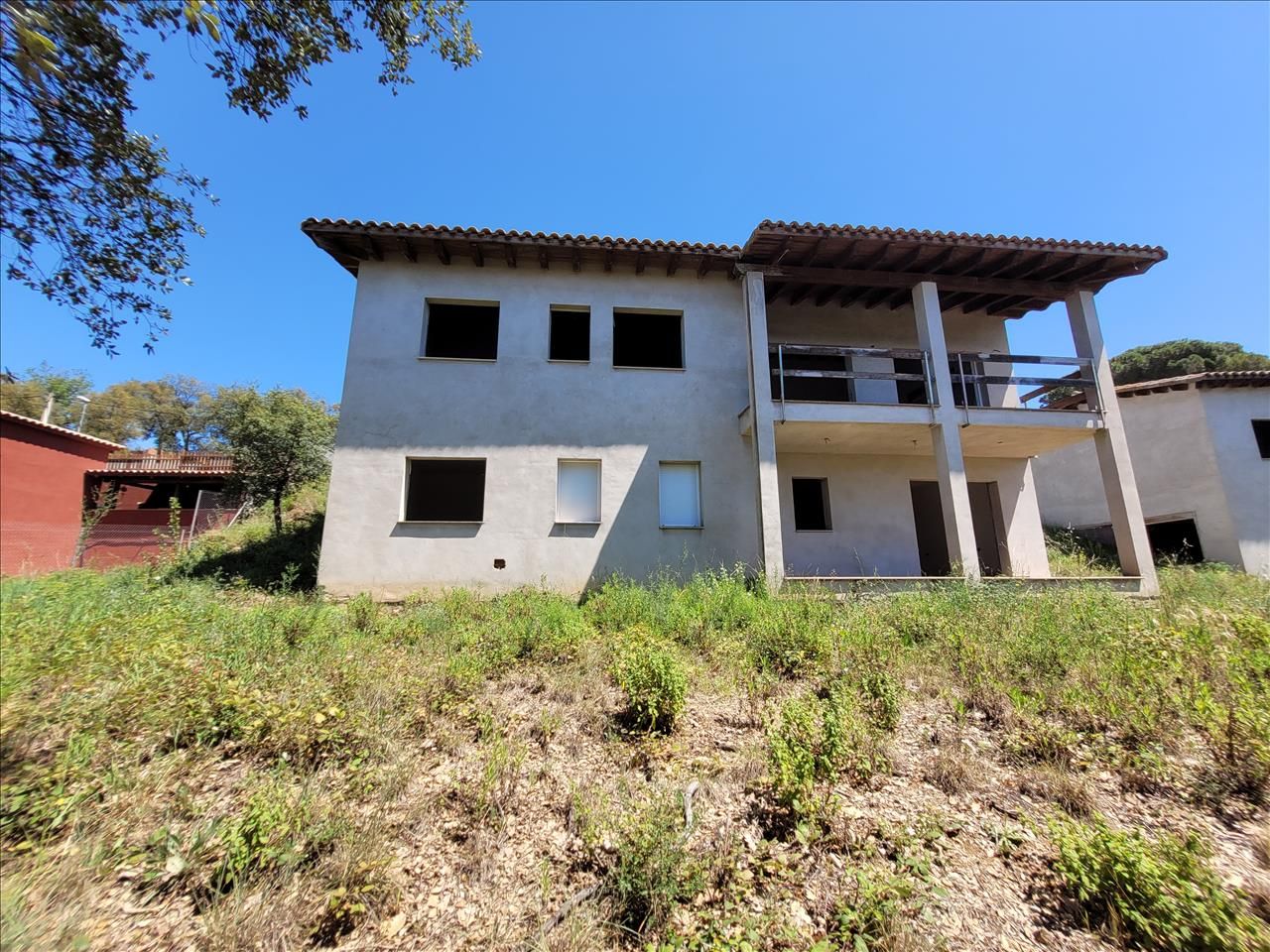 House or chalet for sale in HORTÈNSIES , Riudarenes