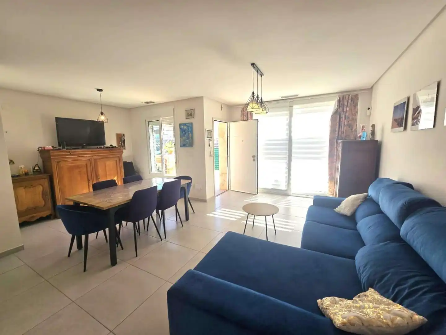 Dúplex con piscina en venta en N/A, imagen 4