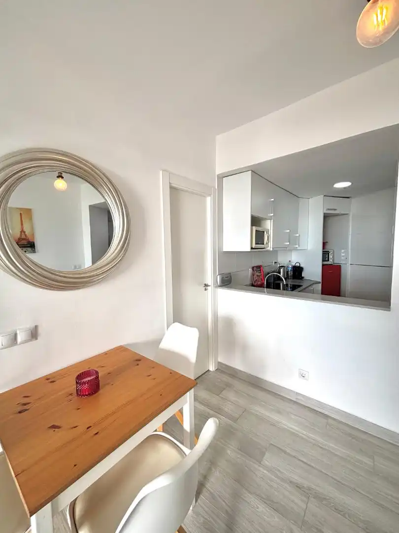 Apartamento con piscina en venta en N-340, imagen 2