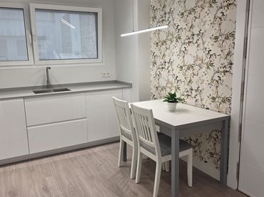Studio mit Aufzug zur Miete in Centro