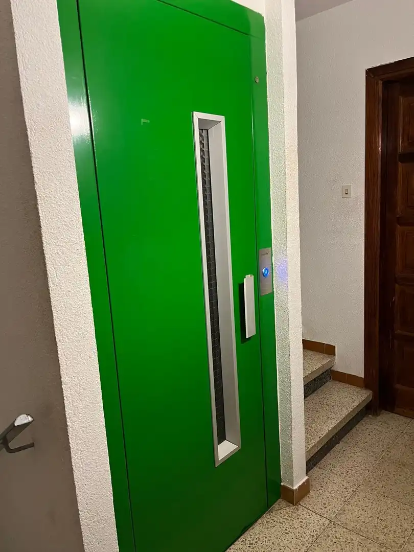 Piso con terraza en venta en Avinguda Catalunya, imagen 55