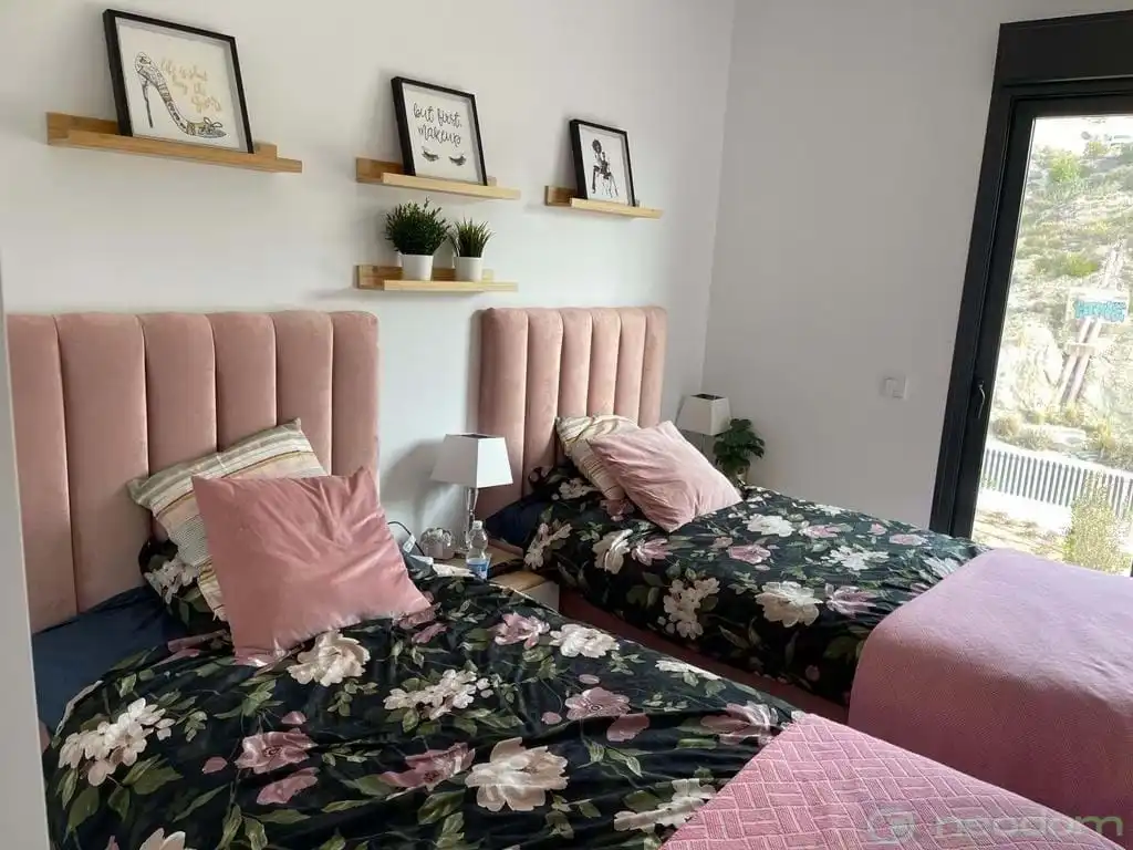 Appartement avec piscine à vendre à Finestrat Pueblo, imagen 6