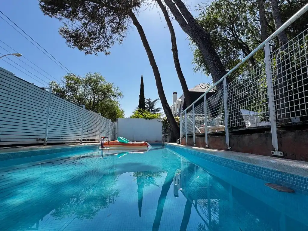 Ground floor for rent in Madrid, Madrid