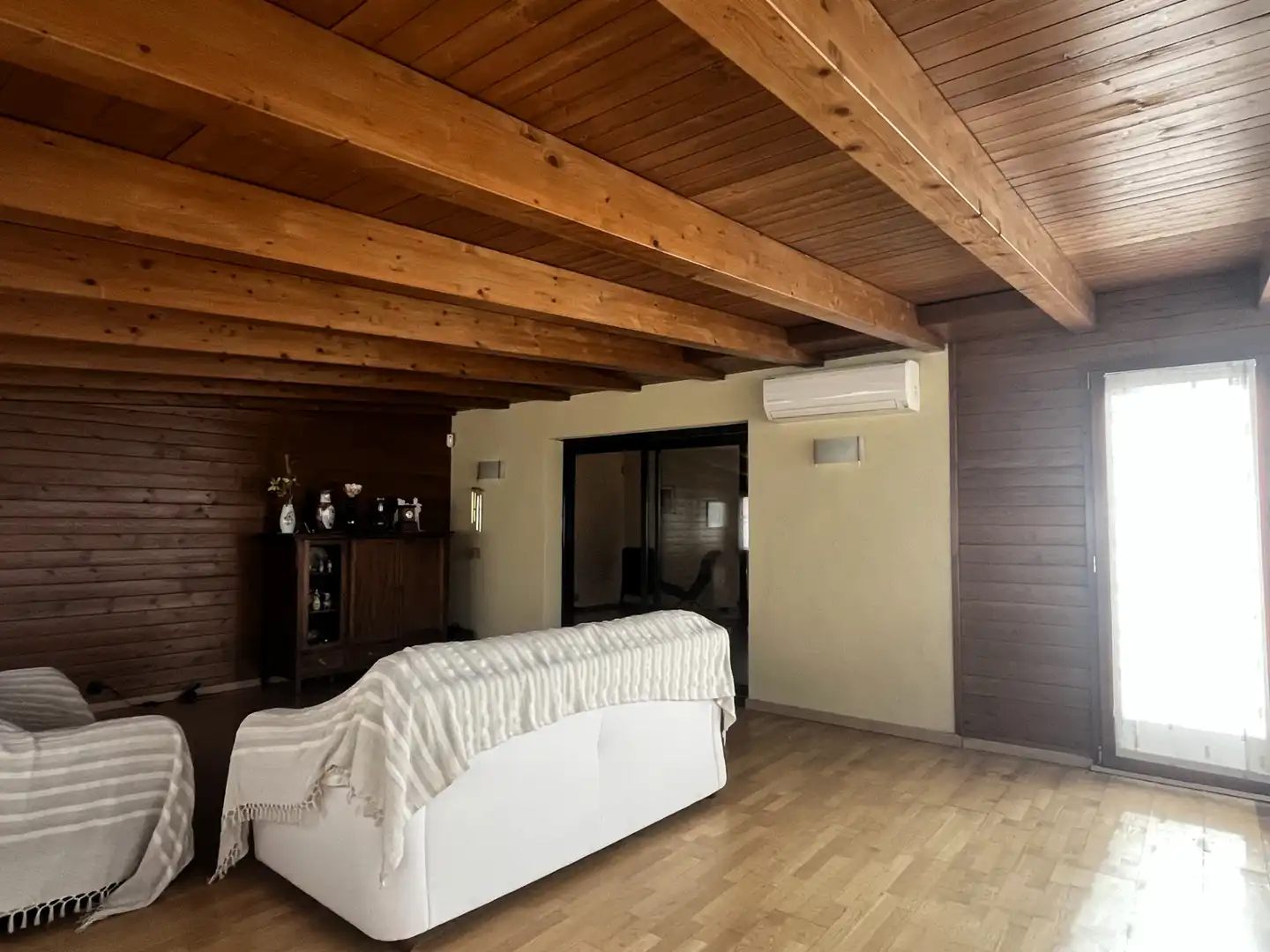 Dúplex en venta en Vilafranca del Penedès con Aire acondicionado, Calefacción y Parquet