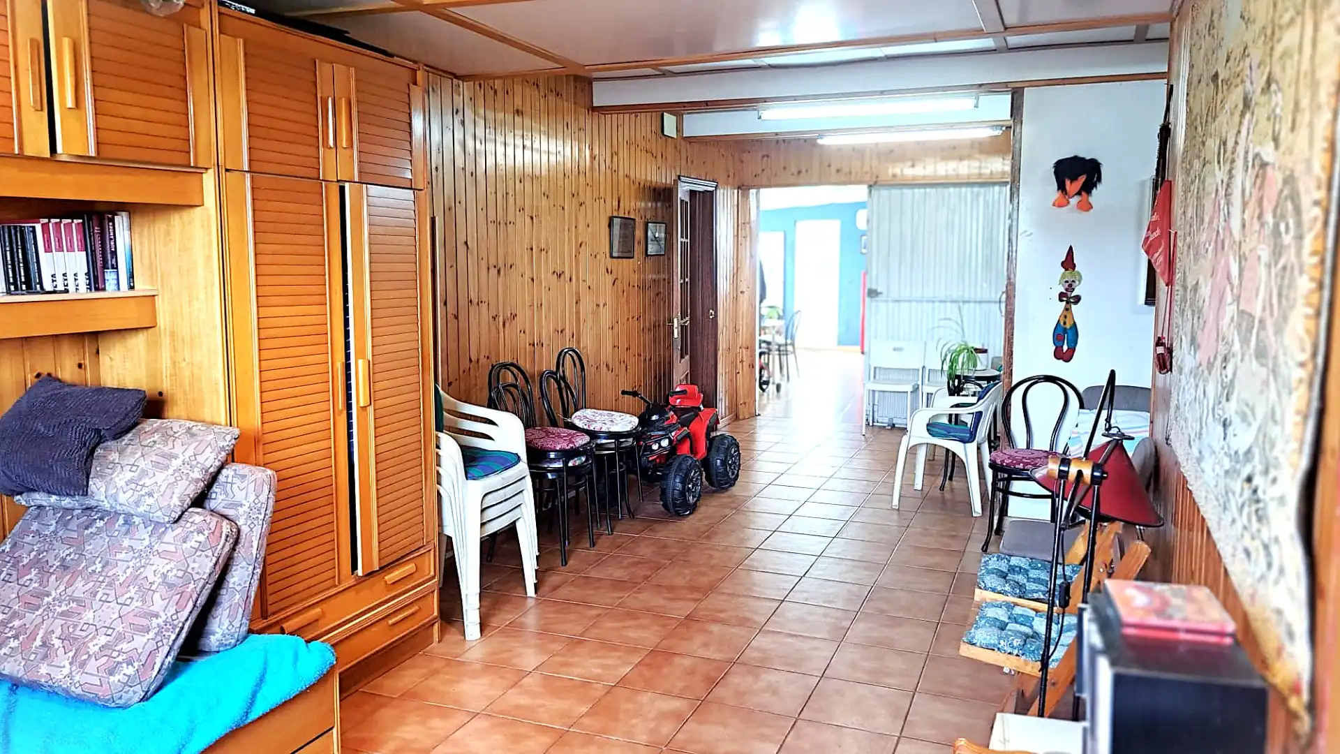 Casa o chalet en venta en Rúa Lince, Carral