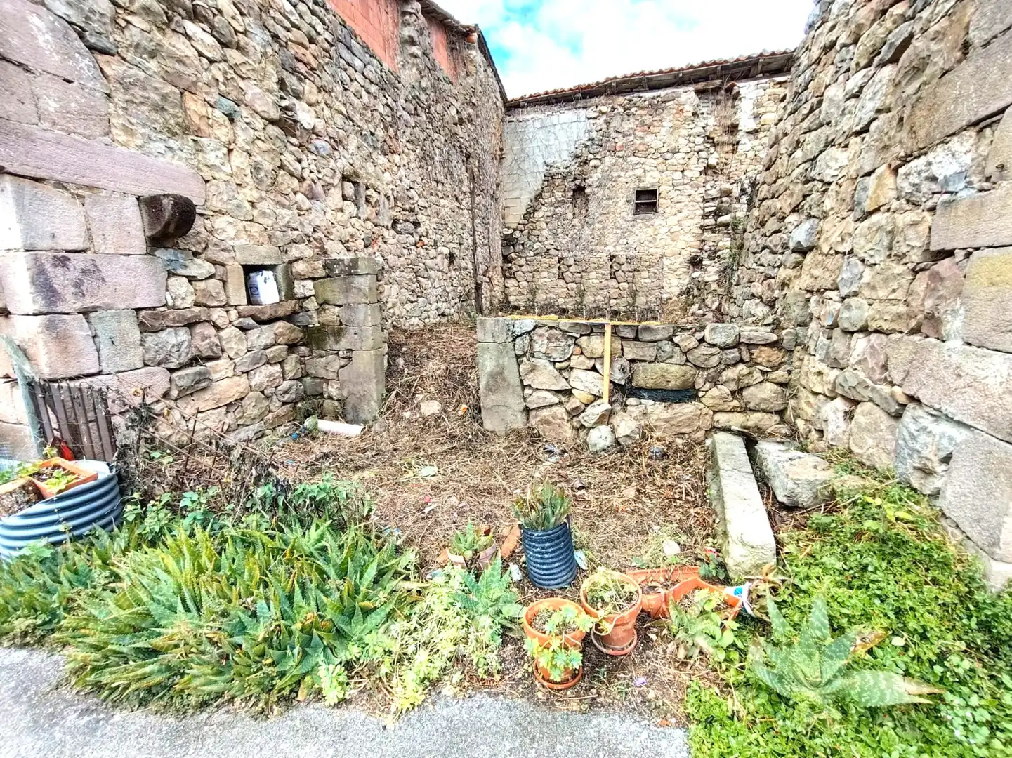 Residential land for sale in Rozadío - BO COSIO-ROZADIO, imagen 4