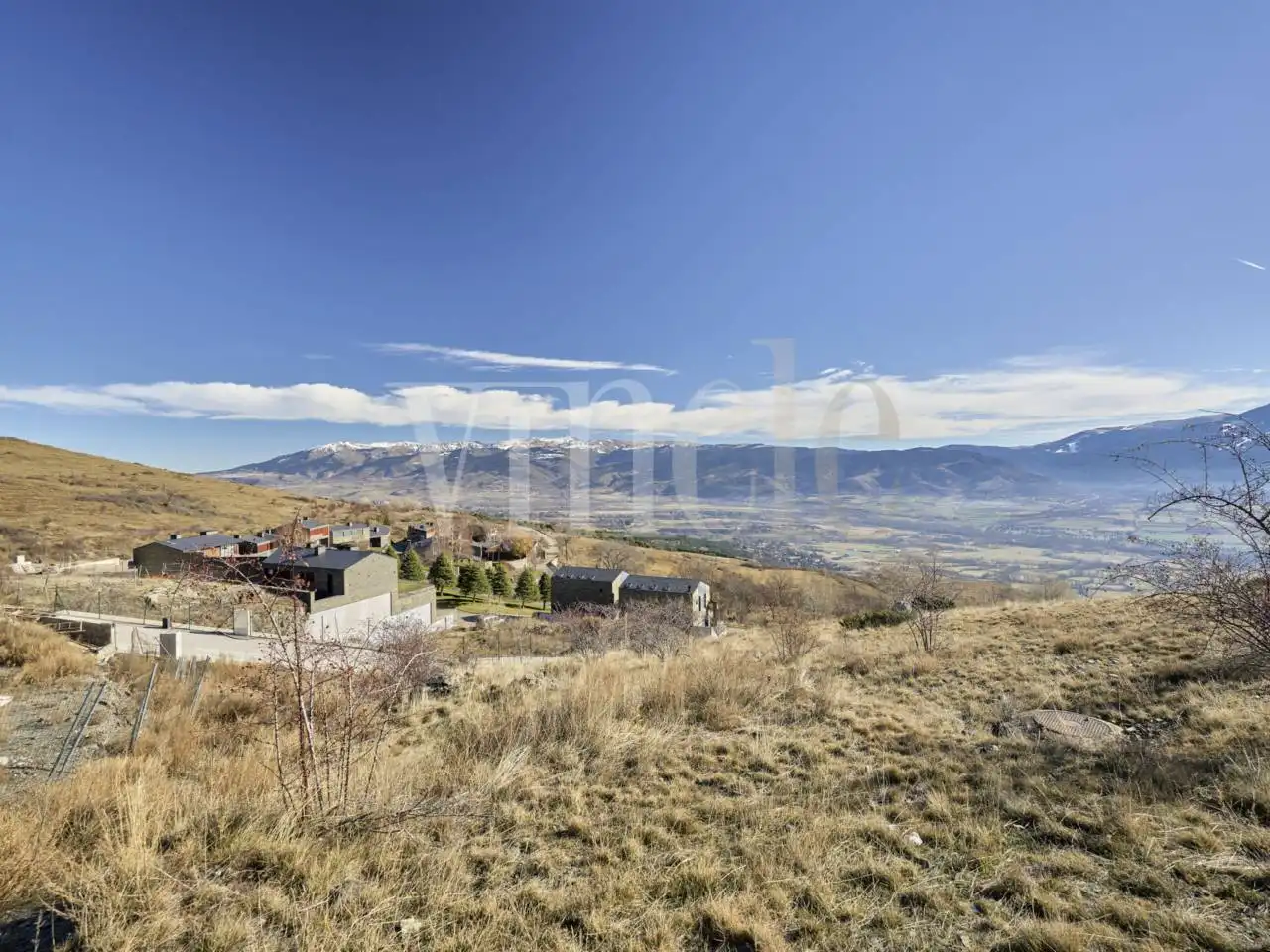Residential for sale in Ger