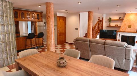 Foto 2 de Pis de lloguer a Carrer Pedro Requena, Petrer, Alicante