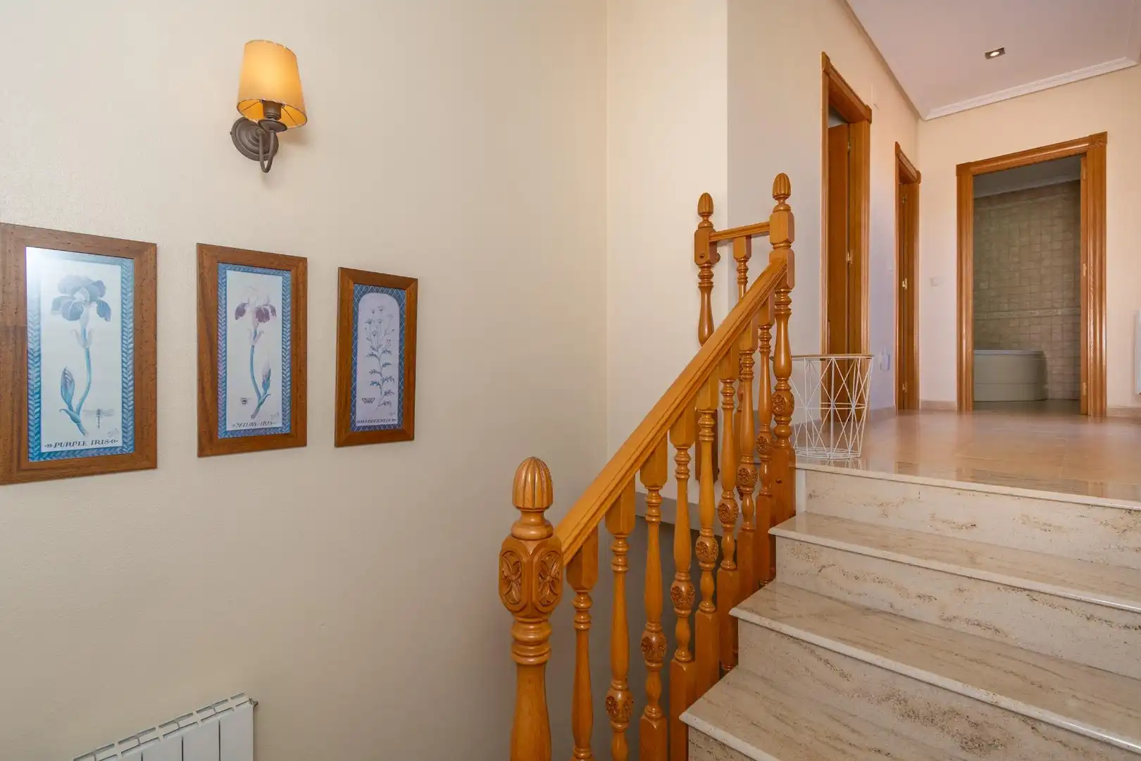 Casa o xalet en venda en La Unión amb Aire condicionat, Calefacció i Jardí privat