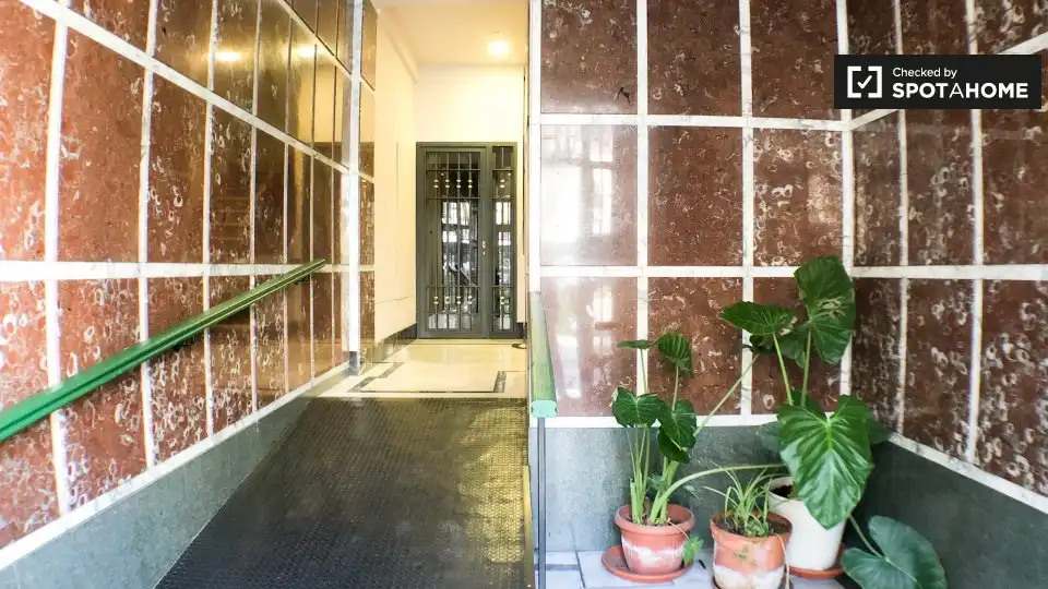 Wohnung zur Miete in Arganzuela, imagen 12