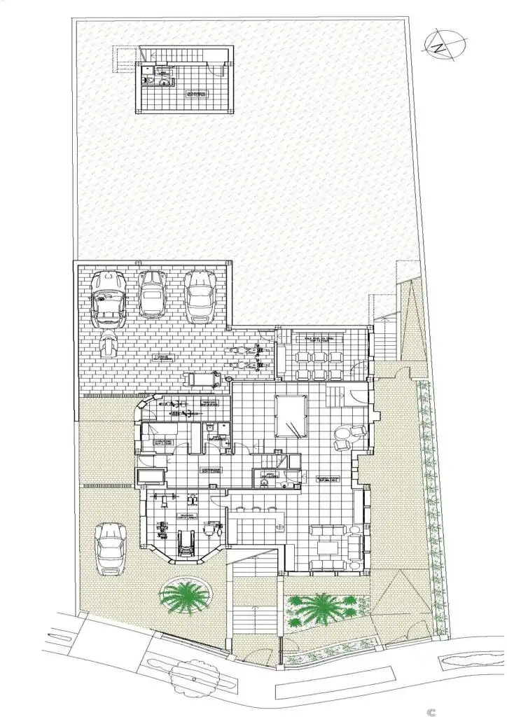 Casa o chalet en venta en Bormujos con Aire acondicionado, Jardín privado y Terraza