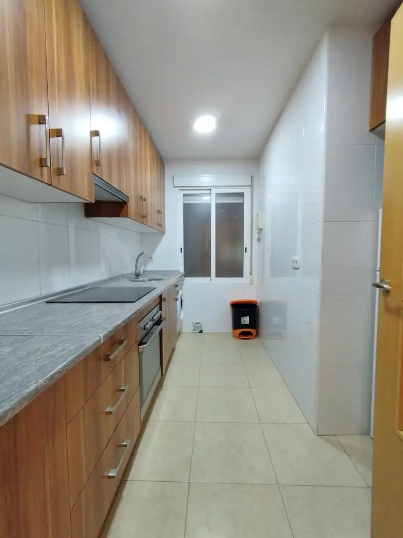 Piso de alquiler en Santa Eulalia