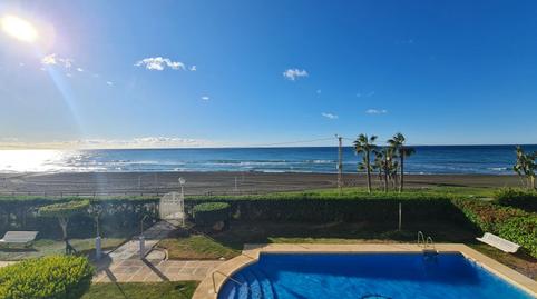 Foto 4 de Pis en venda a De la Torre, Torre de Benagalbón, Málaga