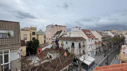 Foto 5 von Wohnung zur Miete in Calle Francisco Cano, 44, Playa de los Boliches, Fuengirola