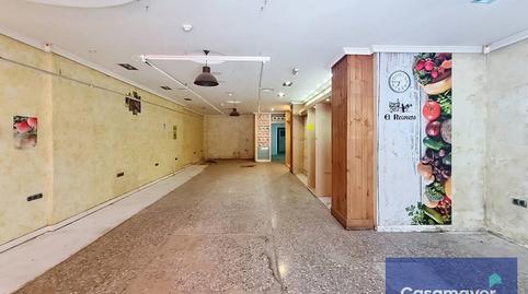 Photo 2 of Premises for rent in Calle Pedro Ferrándiz, Cabo de las Huertas, Alicante / Alacant