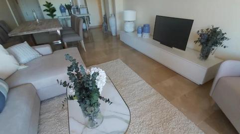 Foto 4 de Piso en venta en Urbanizacion Coto Real Duquesa, San Luis de Sabinillas, Málaga
