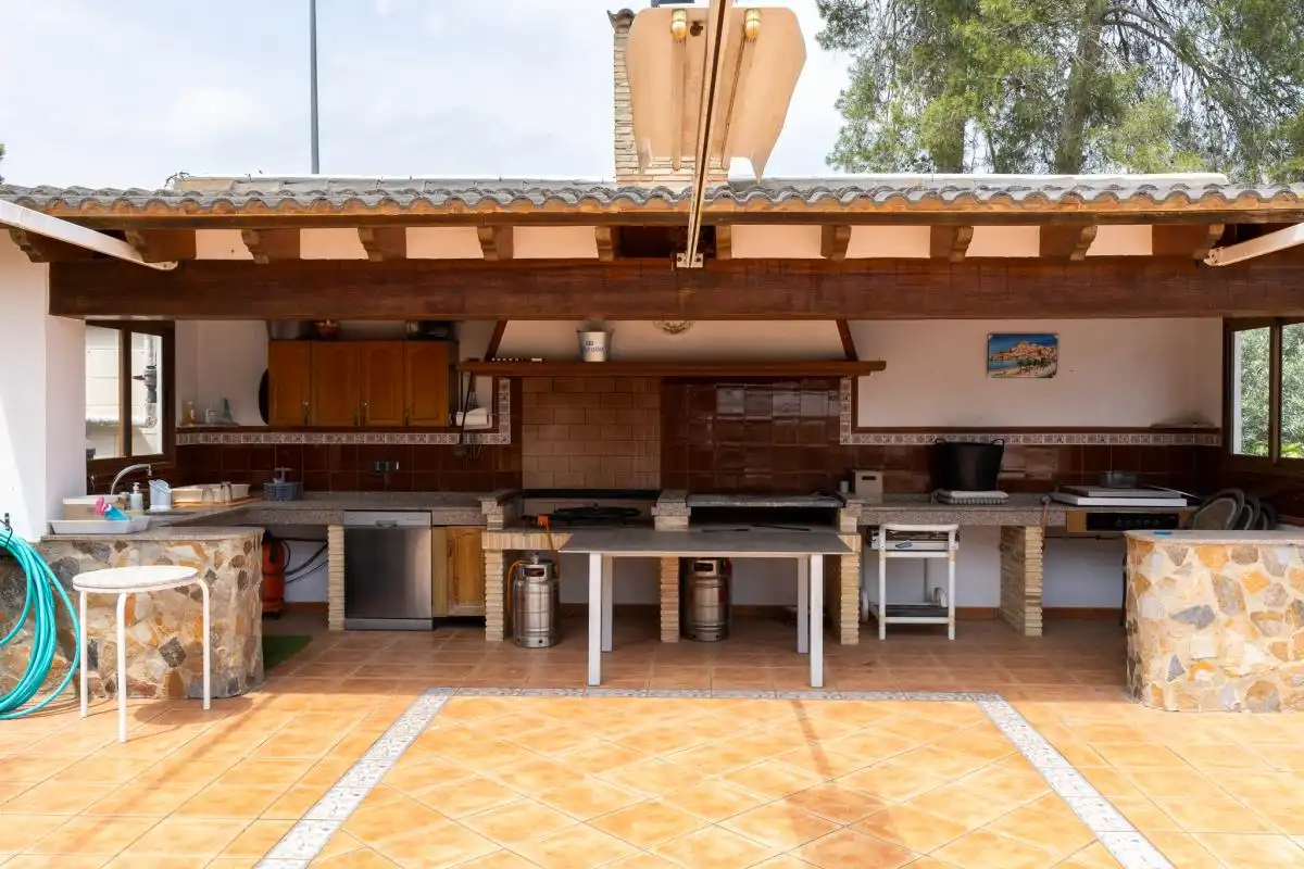 Casa o chalet en venta en Diseminado Diseminados, Guadasséquies