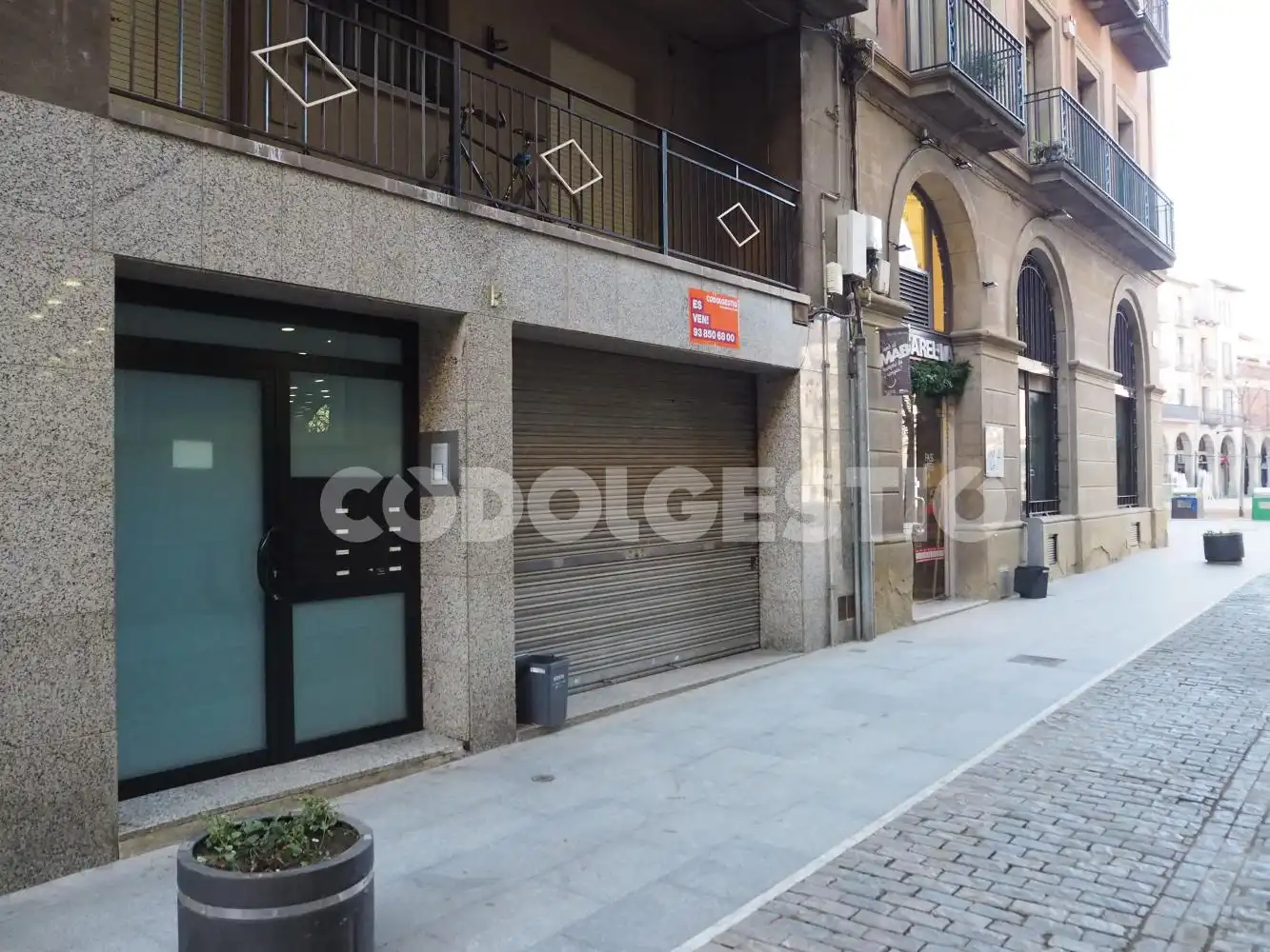 Local comercial en venda a Sant jordi, imagen 3