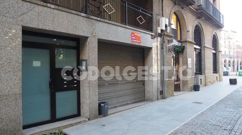 Local comercial en venda a Manlleu, imatge 3