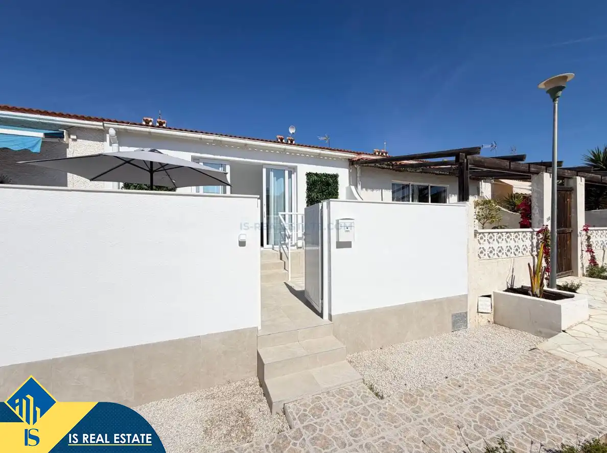 Maison mitoyenne avec jardin à vendre à Zona Carrefour - Urbanizaciones, imagen 3