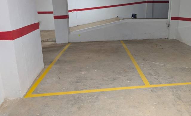 Garaje en Venta en Albal