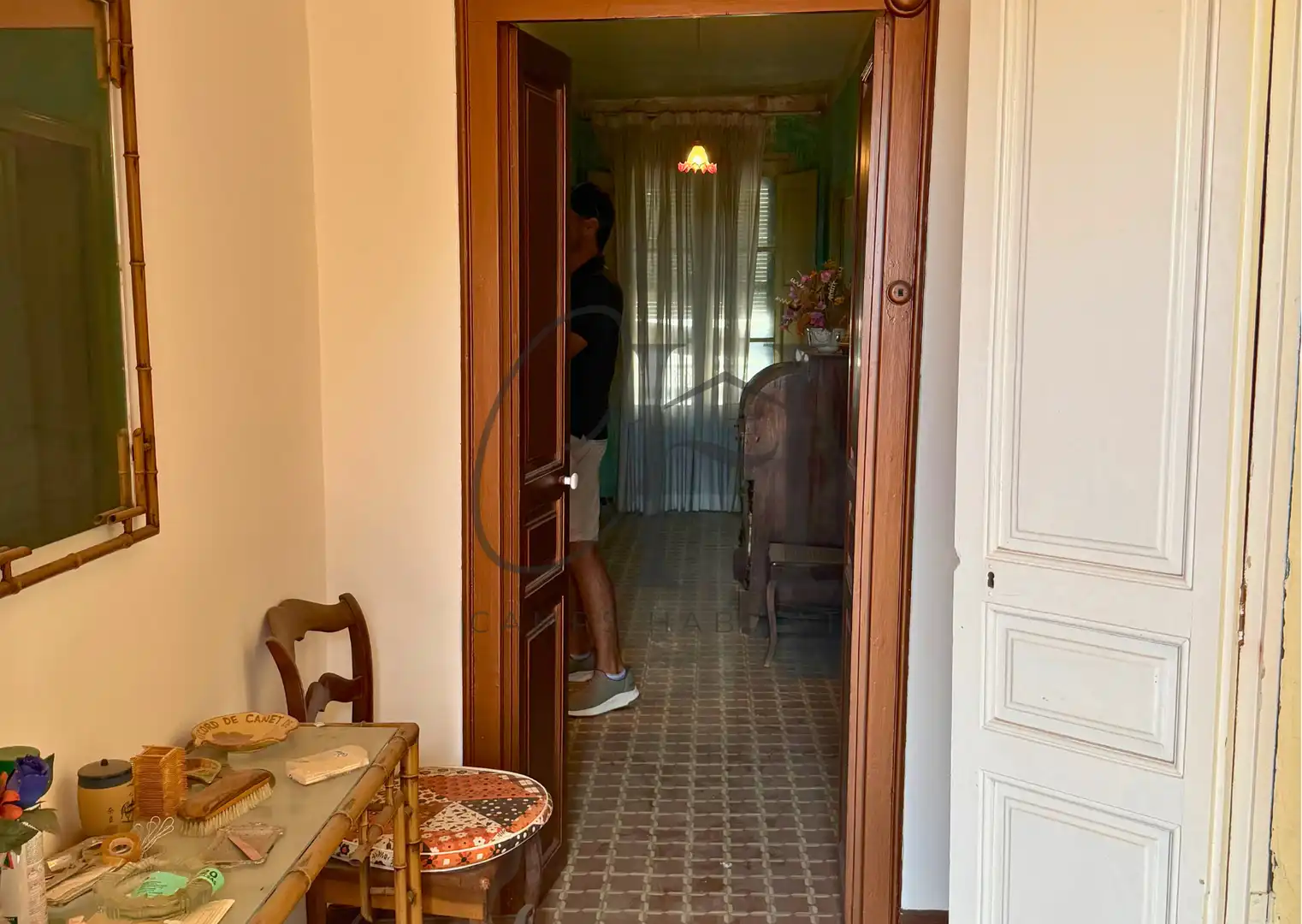 Casa adosada en venta en El Castell de Cubelles 