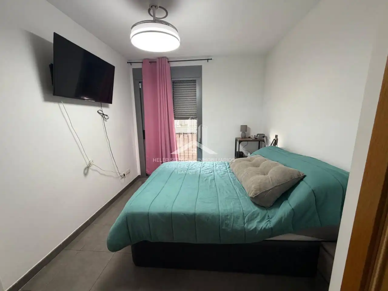 Piso con terraza en venta en Avenida Camp de Morvedre, imagen 13