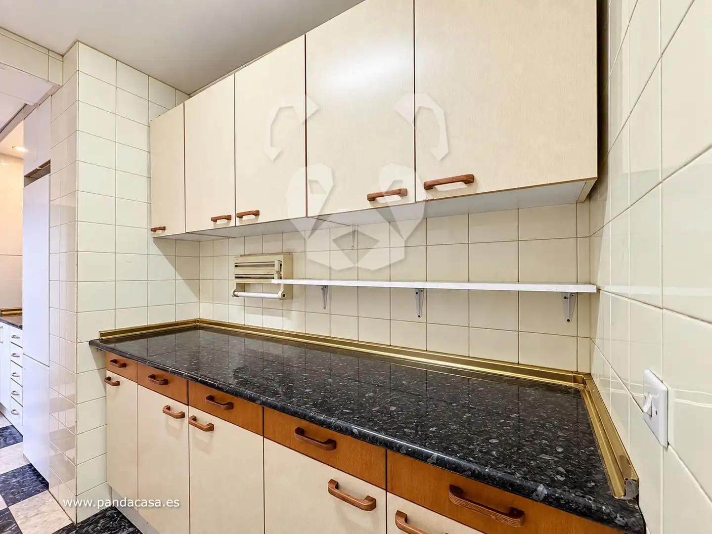 Appartamento con terrazza in vendita a Ramon Perez De Ayala, imagen 8