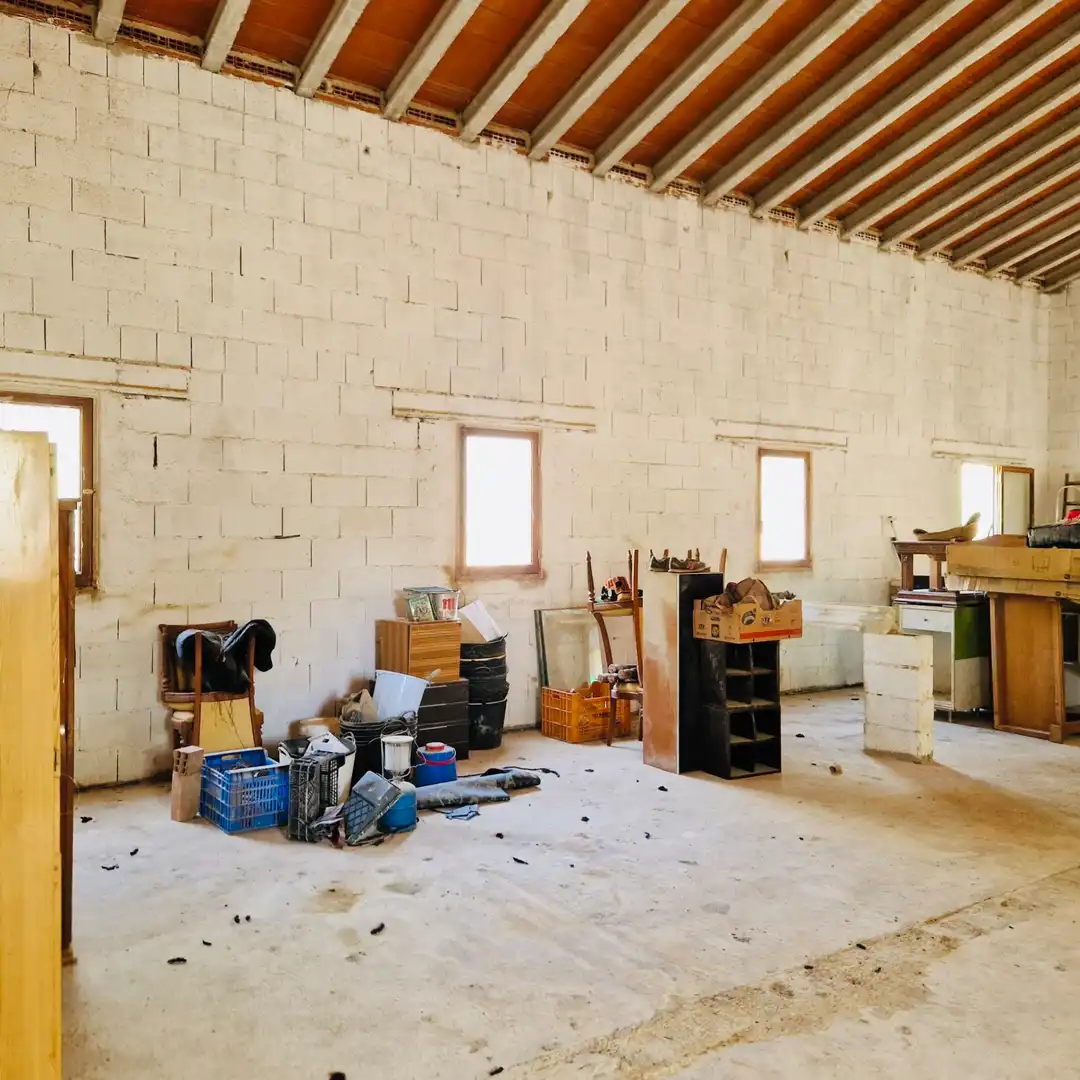 Villa avec jardin à vendre à Parcent, imagen 17