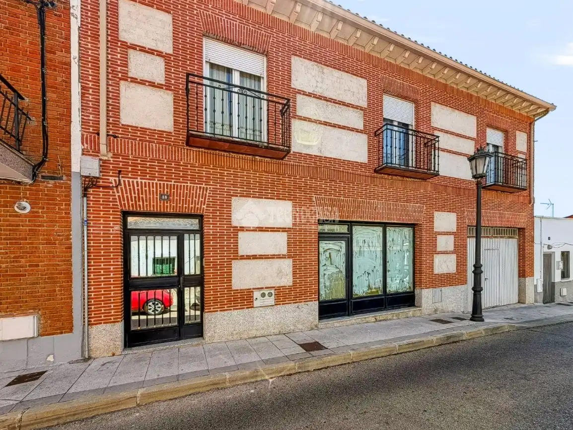 Casa en venta en Centro, imagen 2