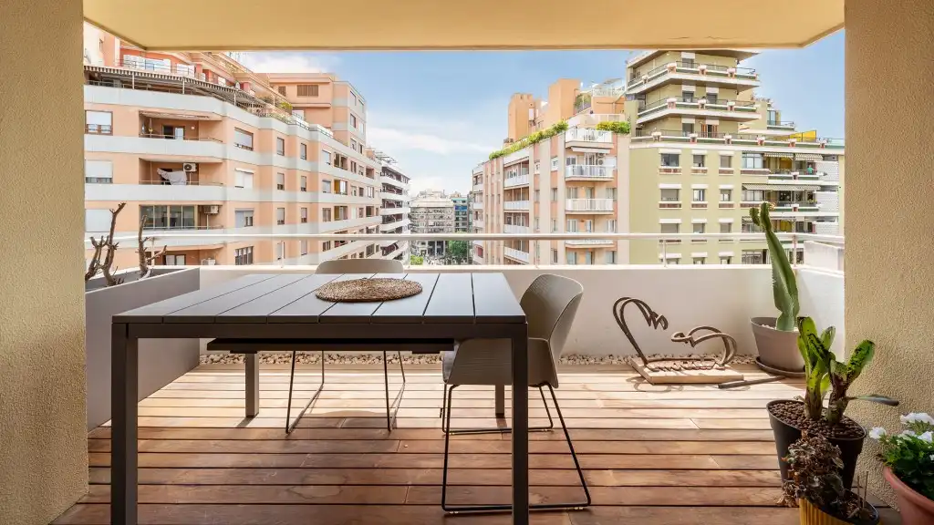 Apartamento con ascensor en venta en Ponent, imagen 17