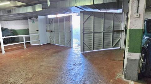 Photo 4 of Garage for sale in Carrer de L'harmonia, 7, Montbau,  Barcelona Capital