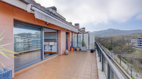 Foto 5 de Apartamento en venta en Artiga Ibilbidea, 11b, 20305 Irun, Guipuzcoa, Spai, 11b, Azken Portu - Behobia, Irun