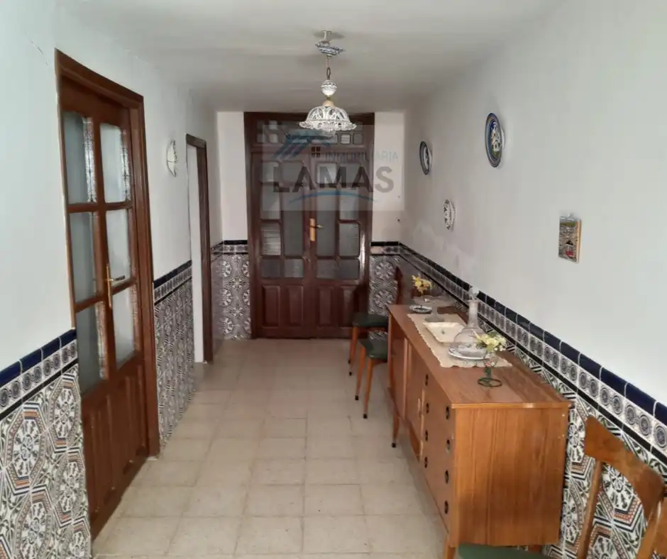 Cocina de Casa o chalet en venta en Saucedilla con Aire acondicionado