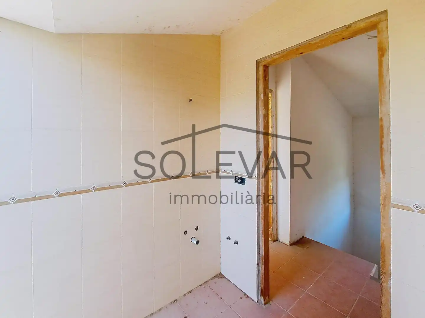 Casa adosada en venda en Tremp amb Terrassa, Traster i Balcó