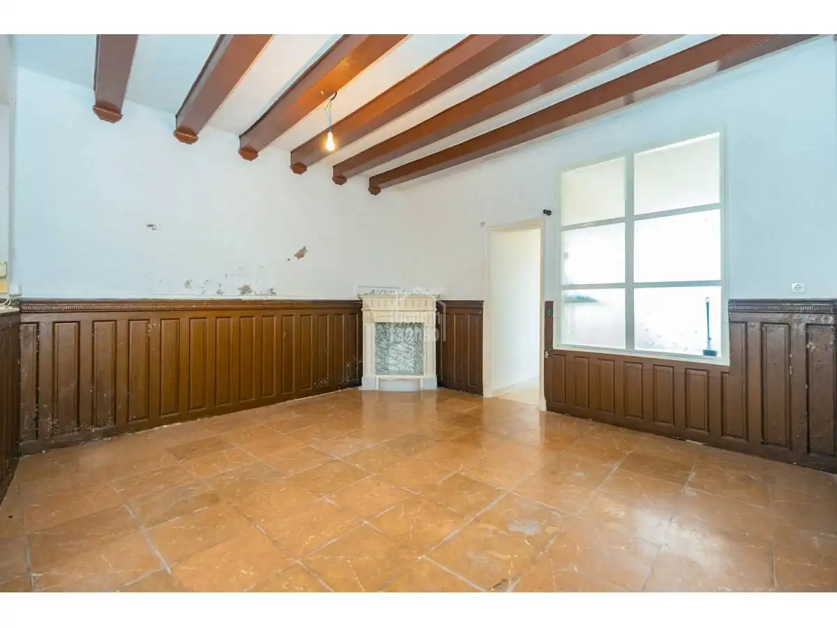 Cuina de Apartament en venda en Maó - Mahón amb Jardí privat i Terrassa