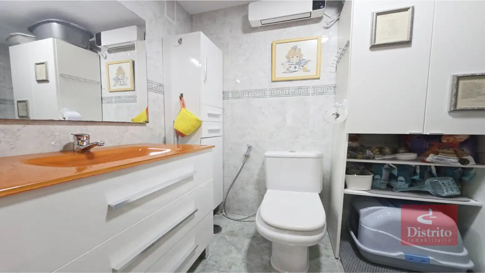 Flat for sale in Santander - Francisco Tomás y Valiente, Peñacastillo - Nueva Montaña
