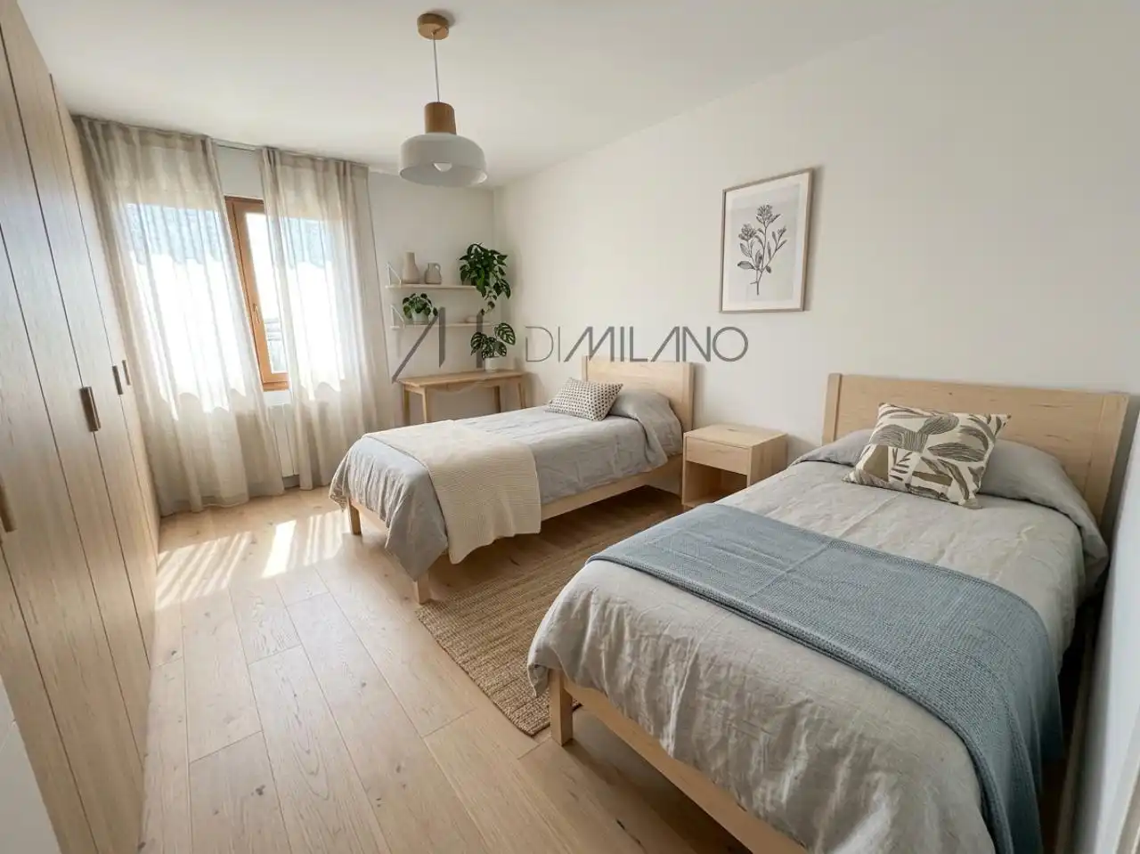 Habitación de Piso en venta en Vigo  con Trastero y Balcón