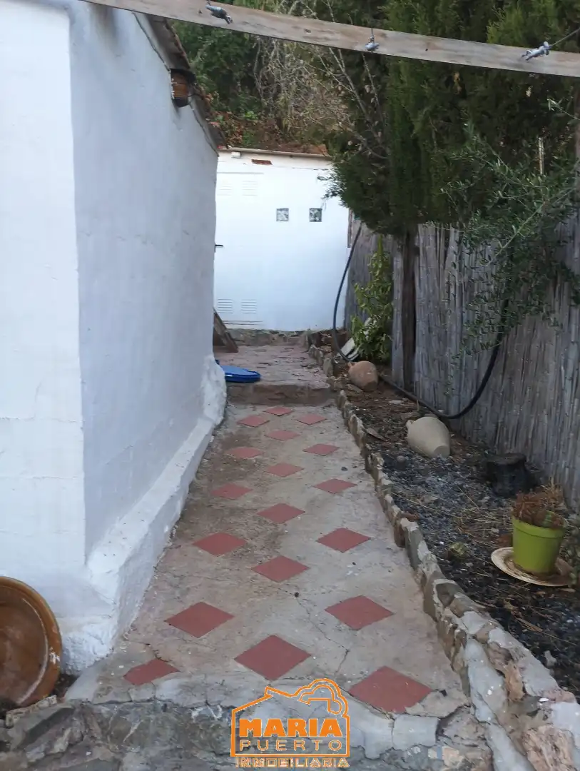 Casa rústica en venta en Almogía, imagen 9