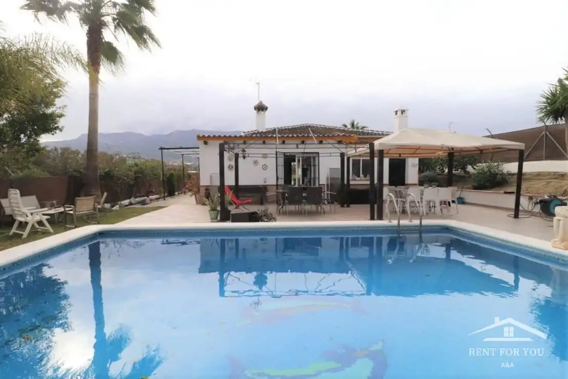 Casa con piscina en alquiler en Centro, imagen 14