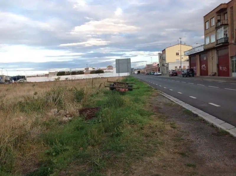 Nau industrial en venda a Santo Domingo de la Calzada, imagen 11