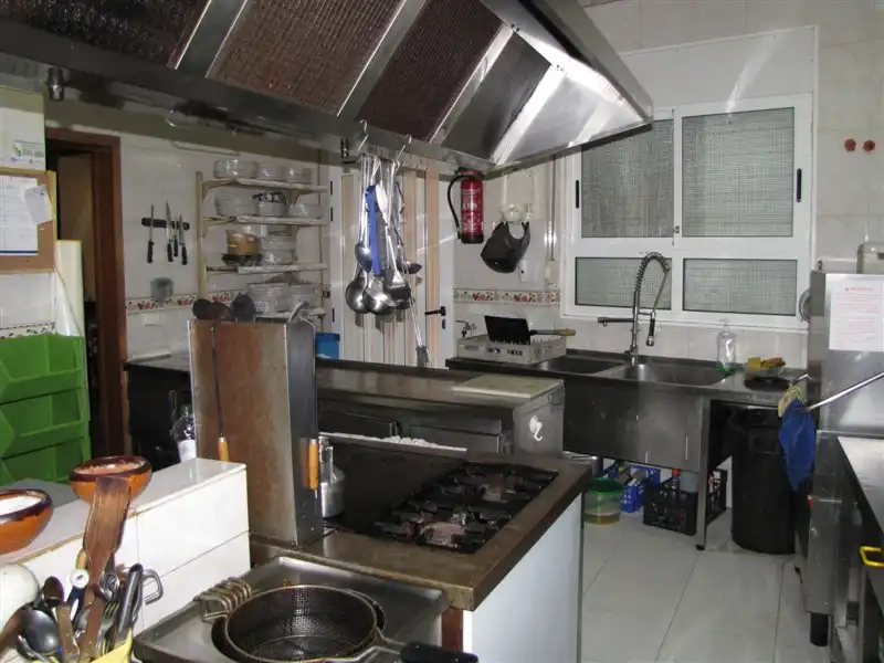 Hotel en venta en Major 31, imagen 13